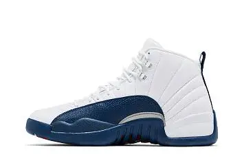 Air Jordan 12 Retro French Blue 2025 - 4