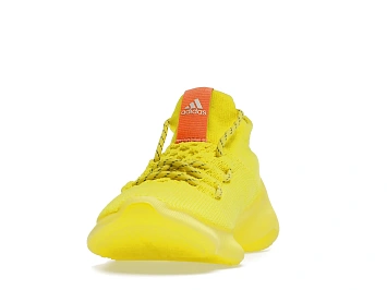 adidas Humanrace Sičhona Shock Yellow - 3