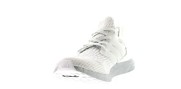 adidas Ultra Boost 3.0 Crystal White - 2