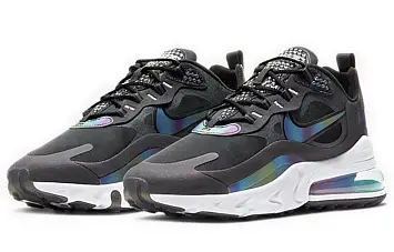 Nike Air Max 270 React 'Bubble Pack' - 3