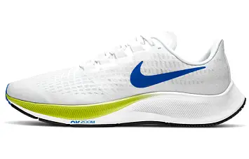 Nike Air Zoom Pegasus 37 'White Cyber' - 1