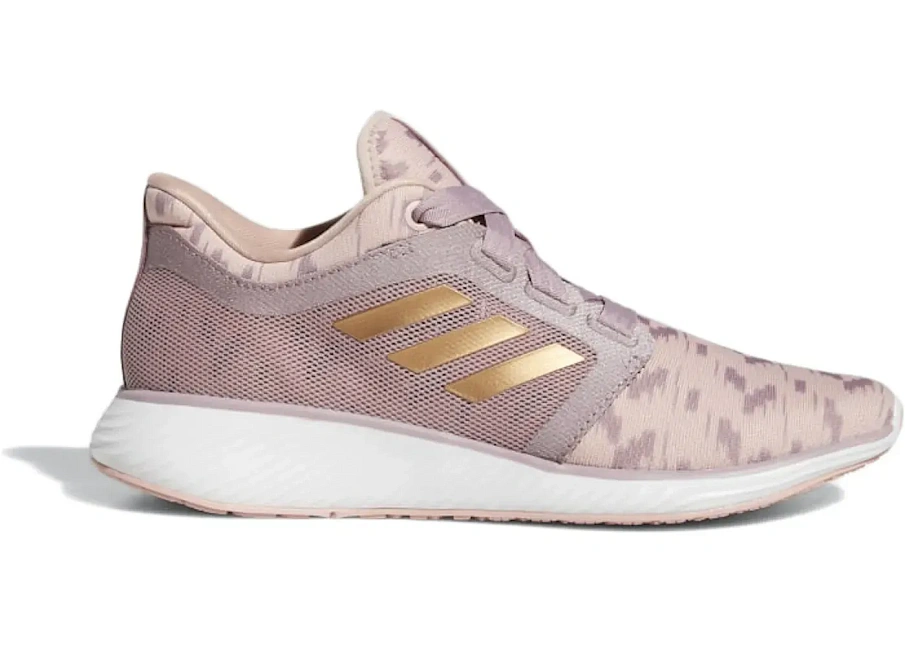 Фото № 1 с приближением к товару «‎adidas Edge Lux 3 Pink Spirit »