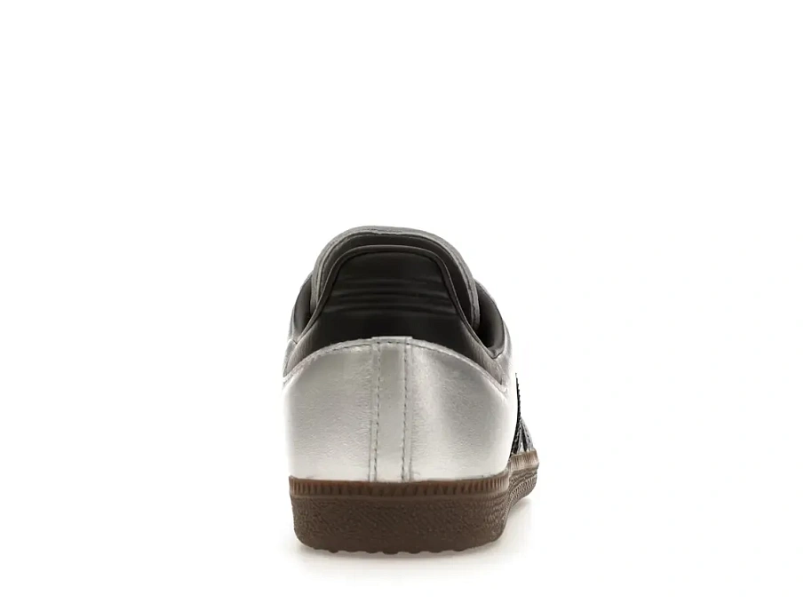 Фото № 4 с приближением к товару «‎adidas Samba OG»
