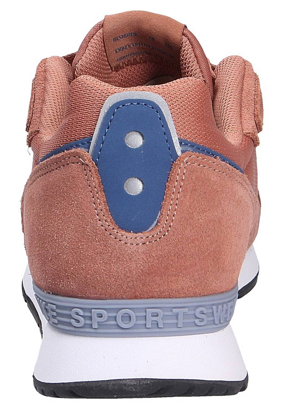 Фото № 4 с приближением к товару «‎Кроссовки Nike SPNI112O0SS-O11»