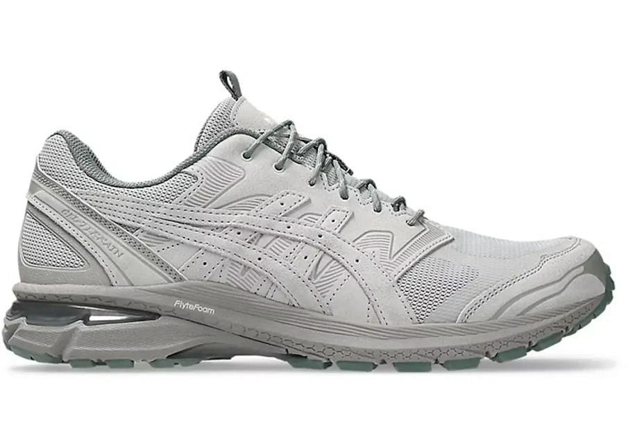 Фото № 1 с приближением к товару «‎ASICS Gel-Terrain»