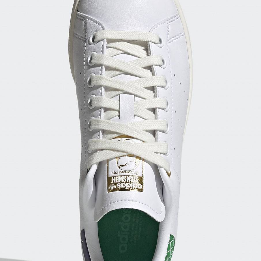 Фото № 3 с приближением к товару «‎Adidas Stan Smith »