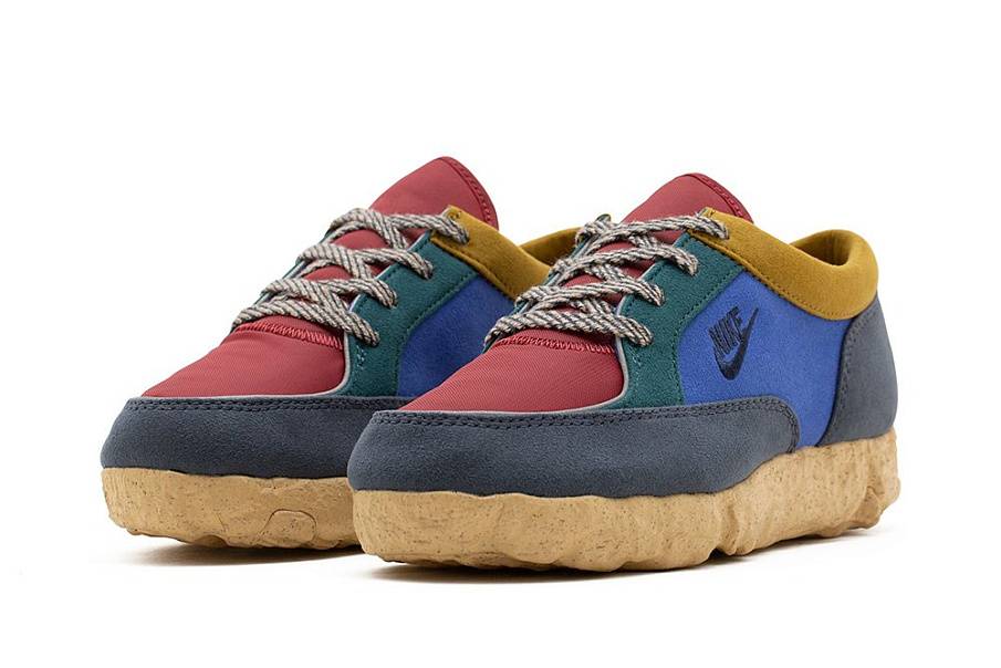 Фото № 2 с приближением к товару «‎Nike Be-Do-Win SP»