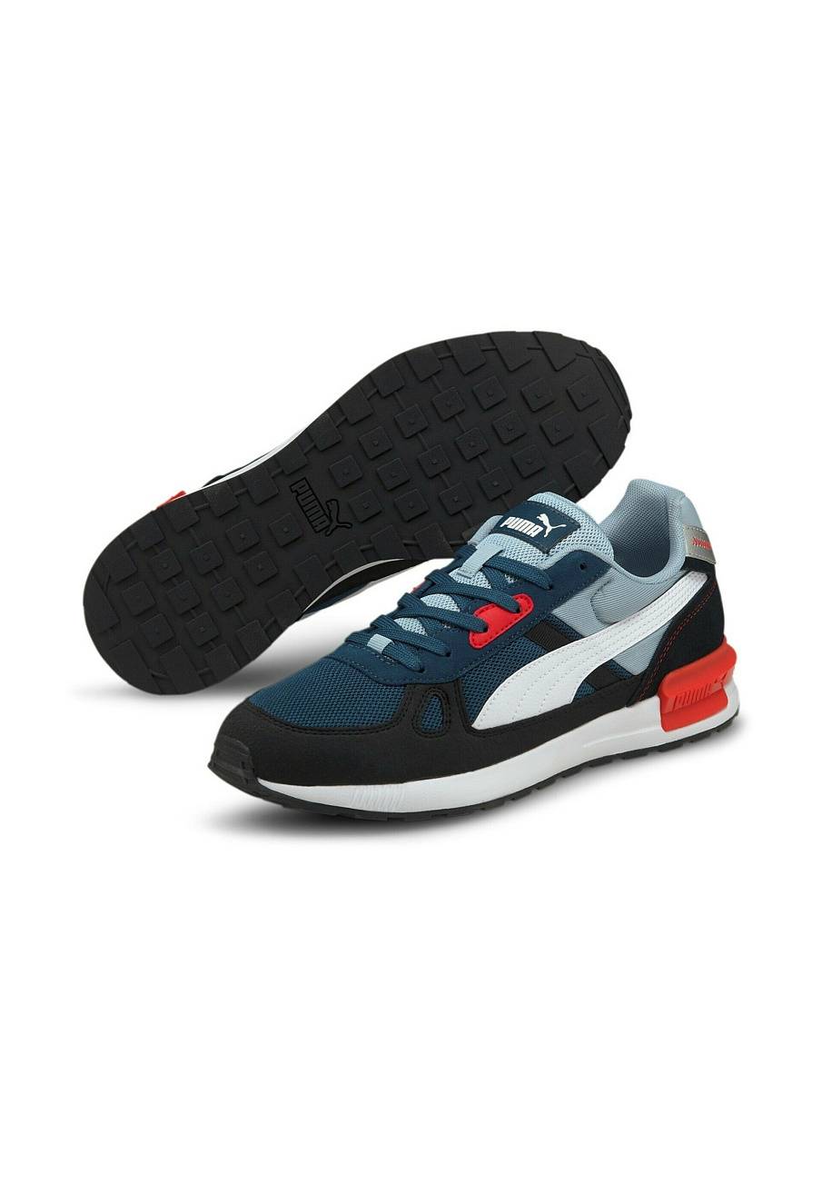 Фото № 4 с приближением к товару «‎Кроссовки Puma SPPU142A1AW-K11»