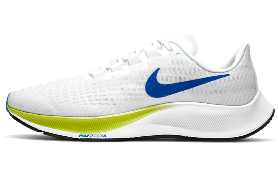 Фото № 1 с приближением к товару «‎Nike Air Zoom Pegasus 37 'White Cyber'»