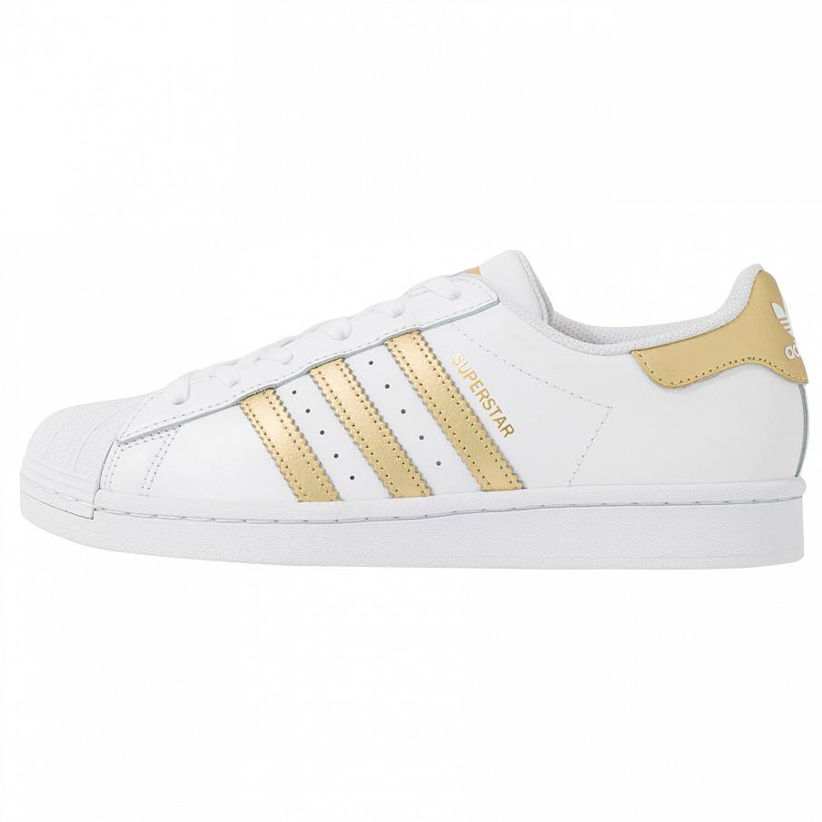 Фото № 2 с приближением к товару «‎Adidas Superstar »