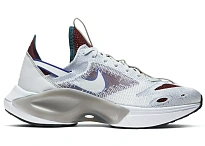 Фото № 1 с приближением к товару «‎Nike D/MS/X Flyknit N110 Pure Platinum»