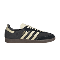 Фото № 1 с приближением к товару «‎adidas Samba OG Carbon Warm Vanilla Gum»