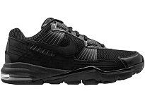 Фото № 1 с приближением к товару «‎Nike Air Trainer 2010 SC Low Triple Black»