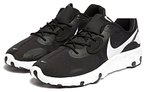 Фото № 3 с приближением к товару «‎Nike Renew Lucent 2 BlackWhite»