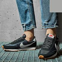 Фото № 5 с приближением к товару «‎Nike Daybreak Running shoes black»