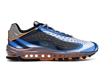 Фото № 1 с приближением к товару «‎Nike Air Max Deluxe Photo Blue Orange Peel»