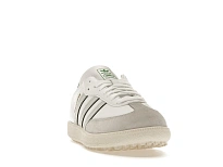Фото № 2 с приближением к товару «‎adidas Samba Golf Kith White»