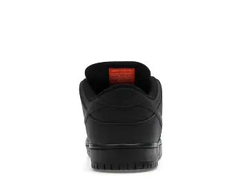 Nike SB Dunk Low Pro - 4