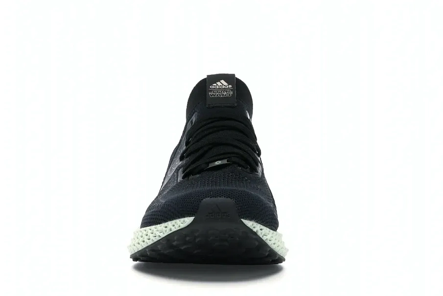Фото № 2 с приближением к товару «‎adidas Alphaedge 4D Star Wars Death Star»
