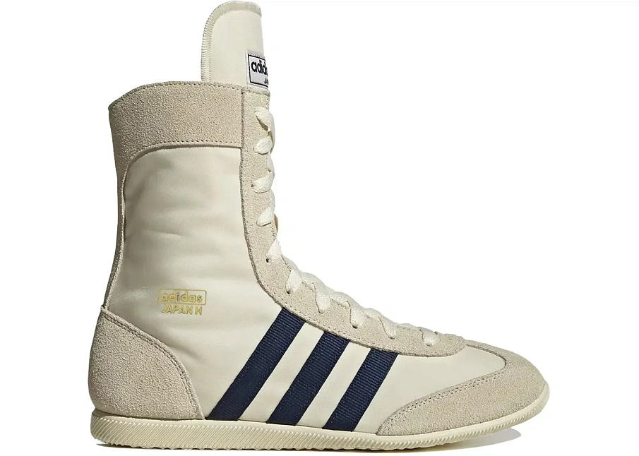Фото № 1 с приближением к товару «‎adidas Japan Mid»
