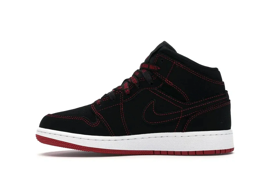 Фото № 3 с приближением к товару «‎Jordan 1 Mid SE Come Fly With Me »