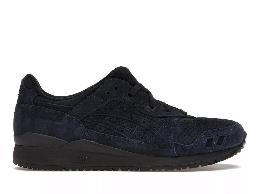 Фото № 1 с приближением к товару «‎ASICS Gel-Lyte III Ronnie Fieg The Palette Genesis»