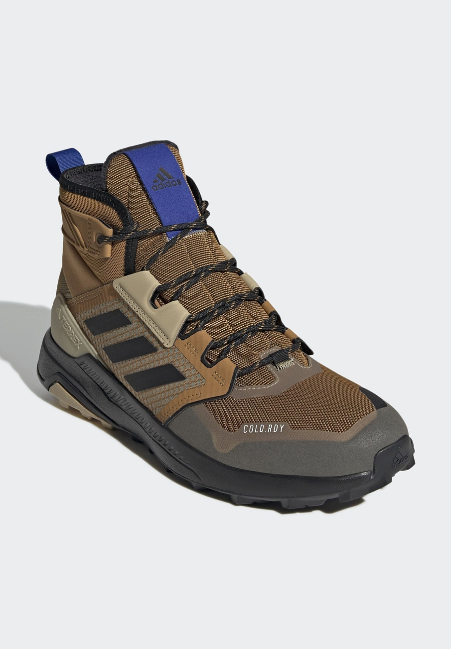 Фото № 2 с приближением к товару «‎Adidas Terrex Trailmaker Cold.rdy »