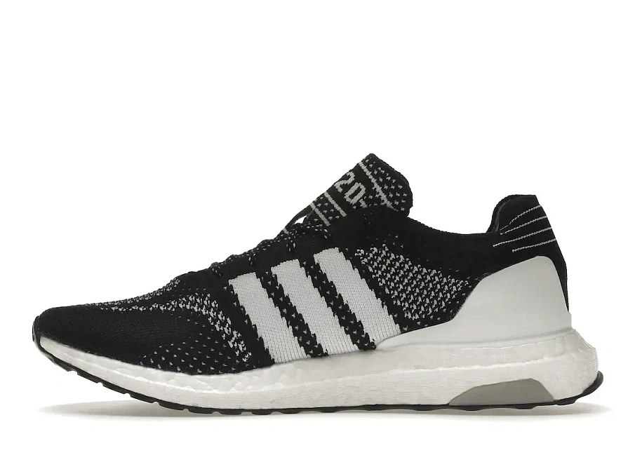 Фото № 3 с приближением к товару «‎adidas Ultra Boost DNA Prime 2020 Pack Black»