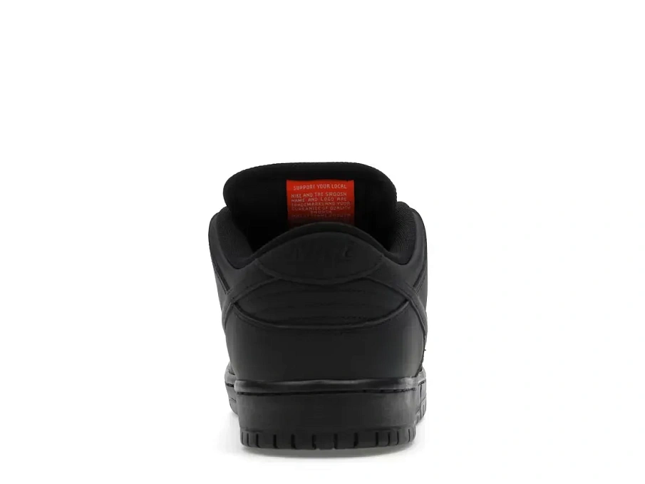 Фото № 4 с приближением к товару «‎Nike SB Dunk Low Pro»