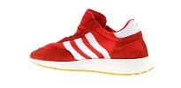 Фото № 3 с приближением к товару «‎adidas Iniki Runner Red White»
