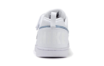 Фото № 4 с приближением к товару «‎(BP)Nike Court Borough Low WhiteBlue»