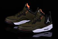 Фото № 3 с приближением к товару «‎Nike Air Jordan Courtside 23 Military »
