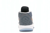Фото № 4 с приближением к товару «‎Nike Kobe A.D. Mid Grey Snake»