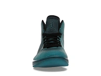 Фото № 2 с приближением к товару «‎Jordan 1 Retro 4Lab1 Tropical Teal»