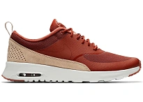 Фото № 1 с приближением к товару «‎Nike Air Max Thea Dusty Peach »