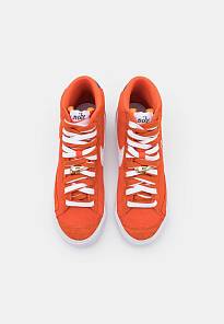 Фото № 4 с приближением к товару «‎Nike Blazer ’77 »
