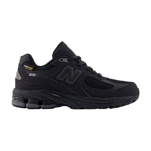 New Balance 2002R Big Kid Cordura Pack - Phantom Black