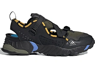 adidas Novaturbo Core Black Mesa