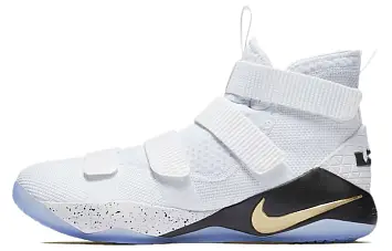 Nike LeBron Zoom Soldier 11 Court General - 1