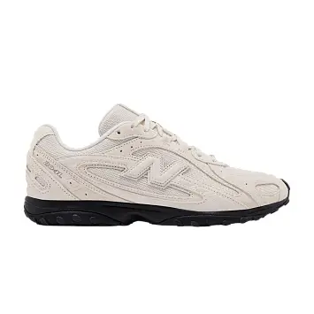 New Balance 204L Year of The Horse - White - 1