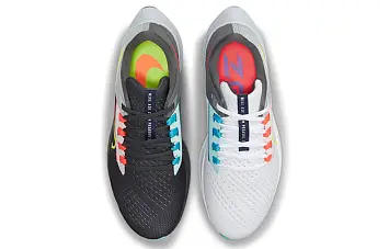 Nike Wmns Air Zoom Pegasus 38 LE 'Greedy' - 4