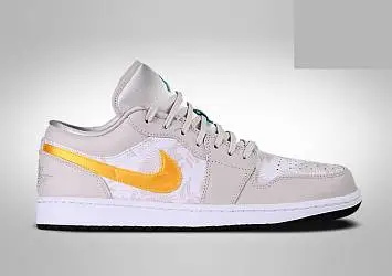 Nike Air Jordan 1 Retro SE Palm Tree  - 1