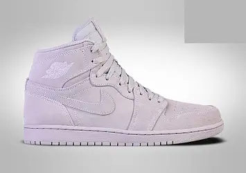Nike Air Jordan 1 Retro Wolf 