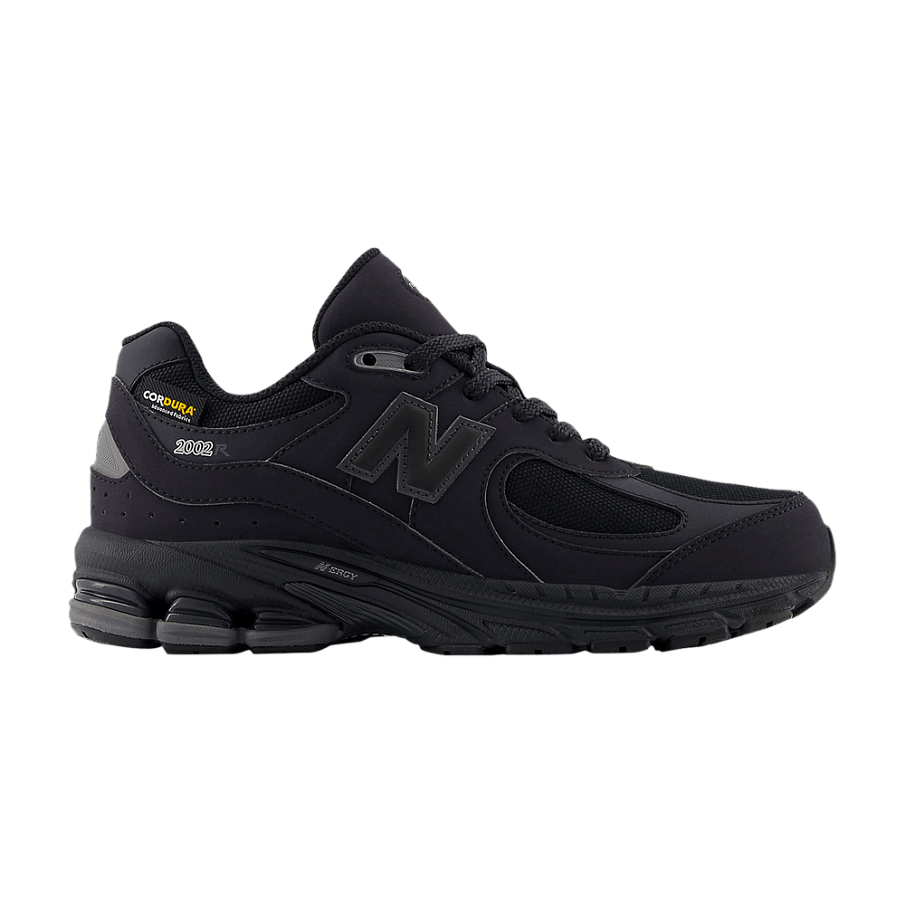Фото № 1 с приближением к товару «‎New Balance 2002R Big Kid Cordura Pack - Phantom Black»