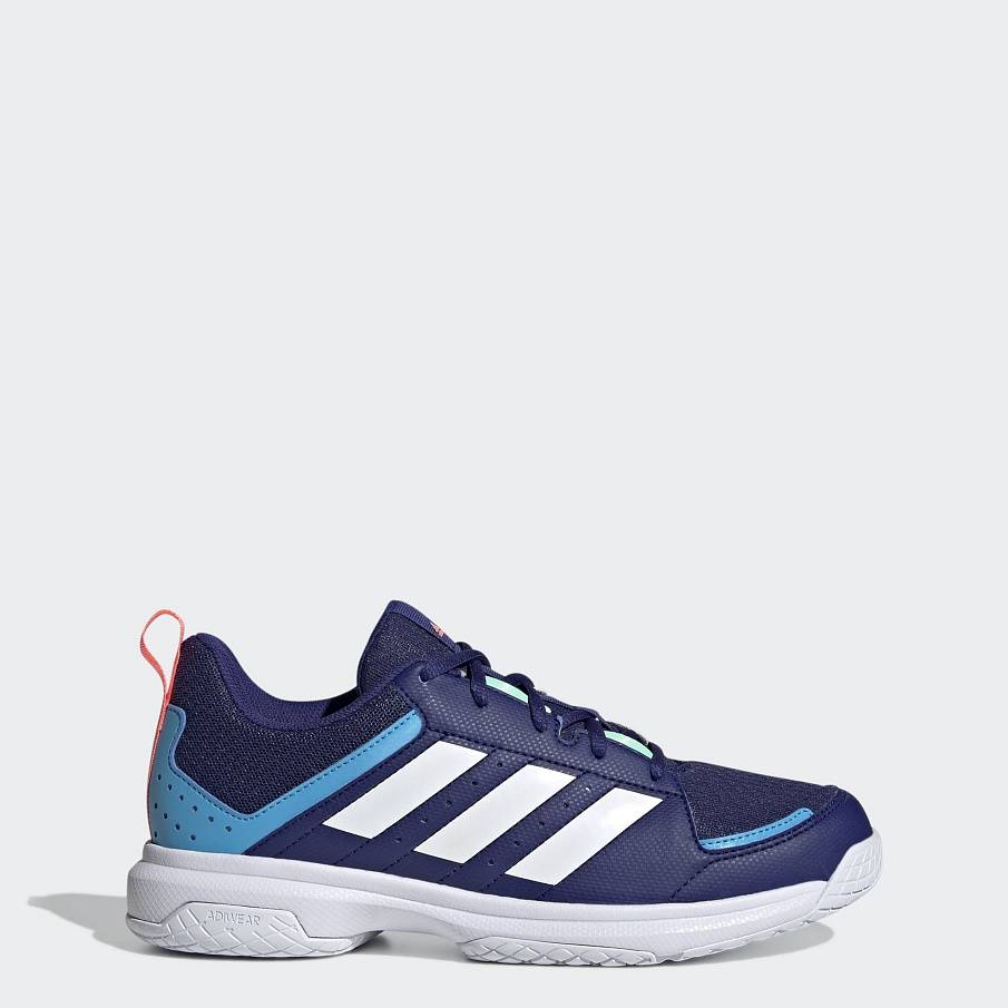 Фото № 5 с приближением к товару «‎Adidas Ligra »