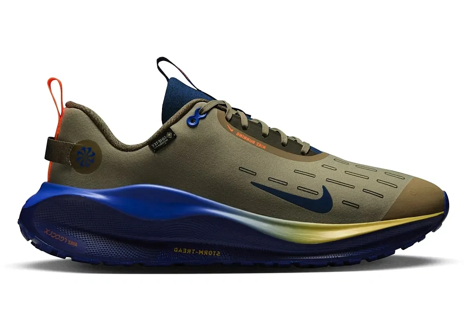 Фото № 1 с приближением к товару «‎Nike React Infinity Run 4 Gore-Tex»