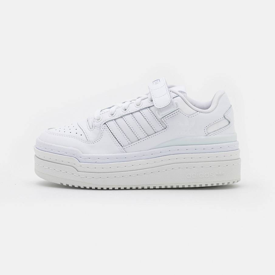 Фото № 1 с приближением к товару «‎Adidas Triple Platforum »