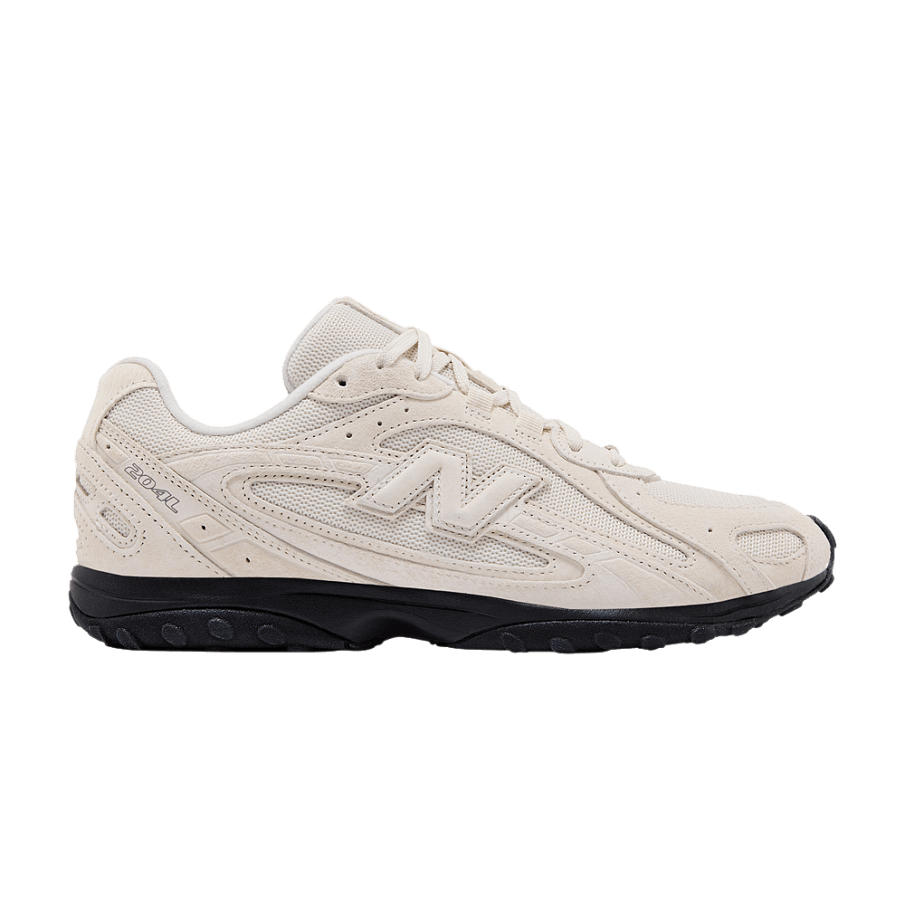 Фото № 1 с приближением к товару «‎New Balance 204L Year of The Horse - White»