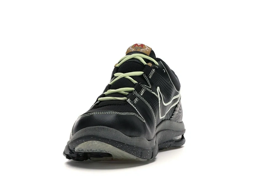 Фото № 3 с приближением к товару «‎Nike Trainer 1 PE Manny Pacquiao Lights Out»