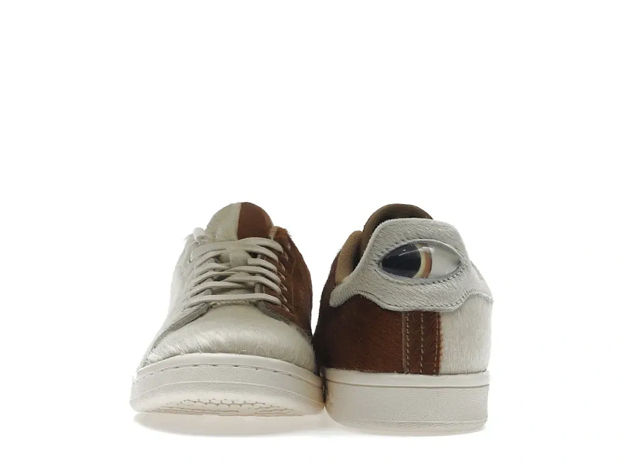 Фото № 2 с приближением к товару «‎adidas Stan Smith Gore-Tex Gremlins Mogwai»